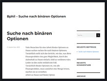 Tablet Screenshot of bphil.org